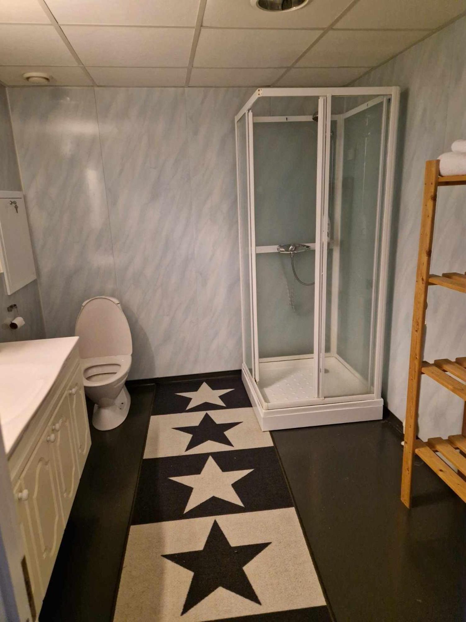 Haukeli Hotell Leilighet Екстер'єр фото